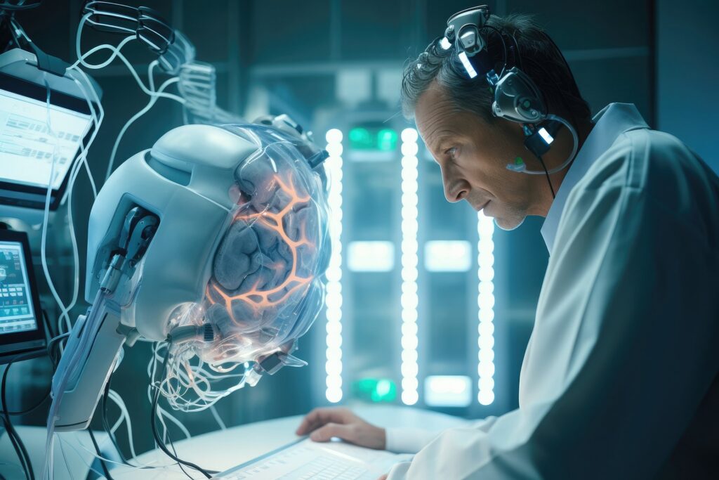 AI models