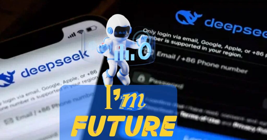 Future of DeepSeek