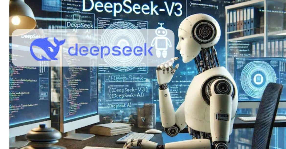 Deepseek AI