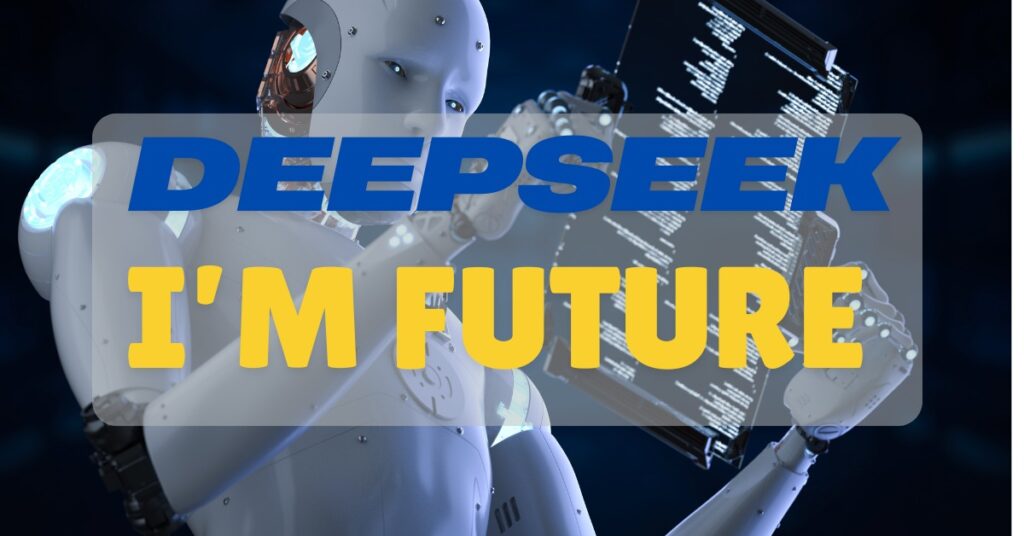 Deepseek