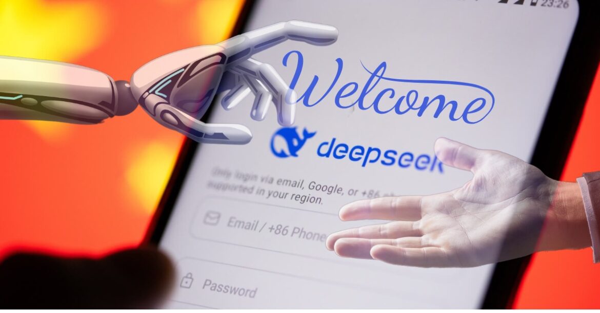 DeepSeek-R1